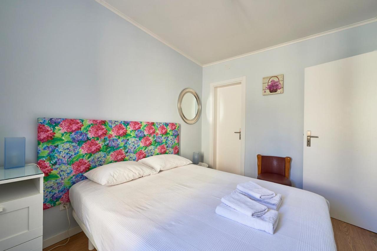 Elegant Riverview Apartment In Historical Lissabon Buitenkant foto