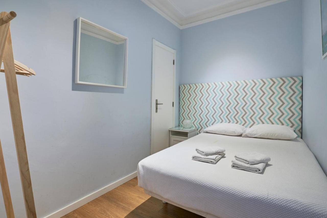Elegant Riverview Apartment In Historical Lissabon Buitenkant foto